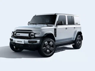 iCar V23