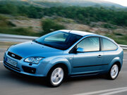 Изображение Ford Focus II 2004—2008