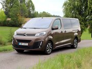 Изображение Citroen SpaceTourer I 2016—2024