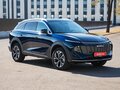 2025 Haval F7 II, синий, 3059000 рублей - вид 2