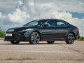 2024 Toyota Camry IX (XV80) China Market, чёрный, 4390000 рублей - вид 1