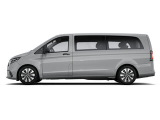 2025 Mercedes-Benz Vito III (W447) Рестайлинг 2, чёрный, 9900000 рублей, вид 2