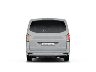 2025 Mercedes-Benz Vito III (W447) Рестайлинг 2, чёрный, 9900000 рублей, вид 4