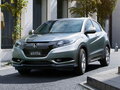 2014 Honda Vezel I, синий, 2300000 рублей
