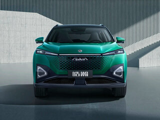 2025 Dongfeng Mage, белый, 3199000 рублей, вид 3
