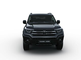 2026 Tank 400 I, чёрный, 6299000 рублей, вид 4
