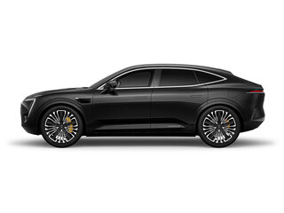 2026 Avatr 11 116 kWh I, чёрный, 8990000 рублей, вид 3