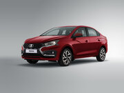 Изображение Lada (ВАЗ) Iskra 2025—2026
