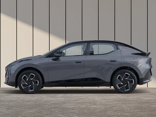 2026 Lynk & Co Z20, белый, 4600000 рублей, вид 2