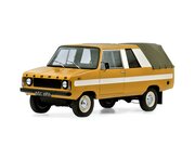 Изображение FSR Tarpan 1973 – 1995