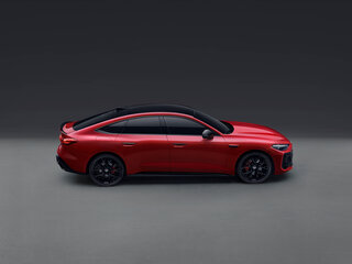 2026 Audi A5 L Sportback III (B10), серый, 5899000 рублей, вид 2