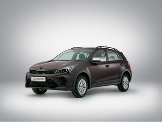 2025 Solaris KRX, бежевый, 2775000 рублей, вид 1