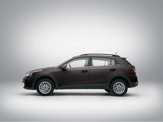 2025 Solaris KRX, бежевый, 2775000 рублей, вид 2