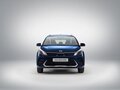 2025 Solaris KRX, синий, 3010000 рублей - вид 2