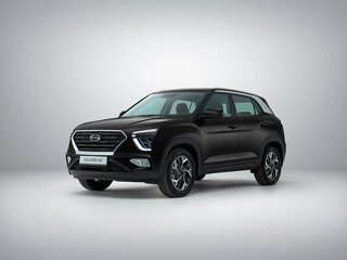 2025 Solaris HC, чёрный, 2680000 рублей, вид 1