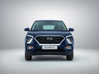 2025 Solaris HC, синий, 2740000 рублей, вид 3