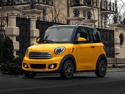Изображение Eonyx City (M2) 2025 – н.в.