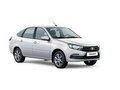 2026 Lada (ВАЗ) Granta I Рестайлинг, белый, 1140000 рублей