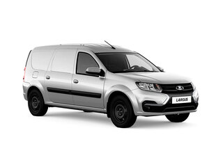 Lada (ВАЗ) Largus I Рестайлинг