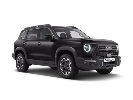 Haval Dargo I