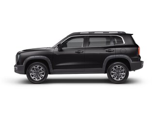 2026 Haval Dargo X I, чёрный, 3699000 рублей, вид 2