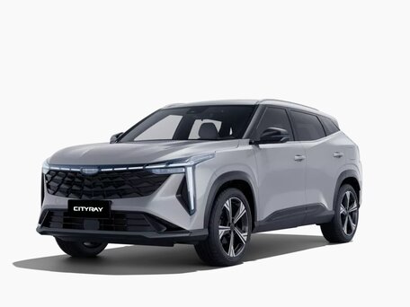 Geely Cityray