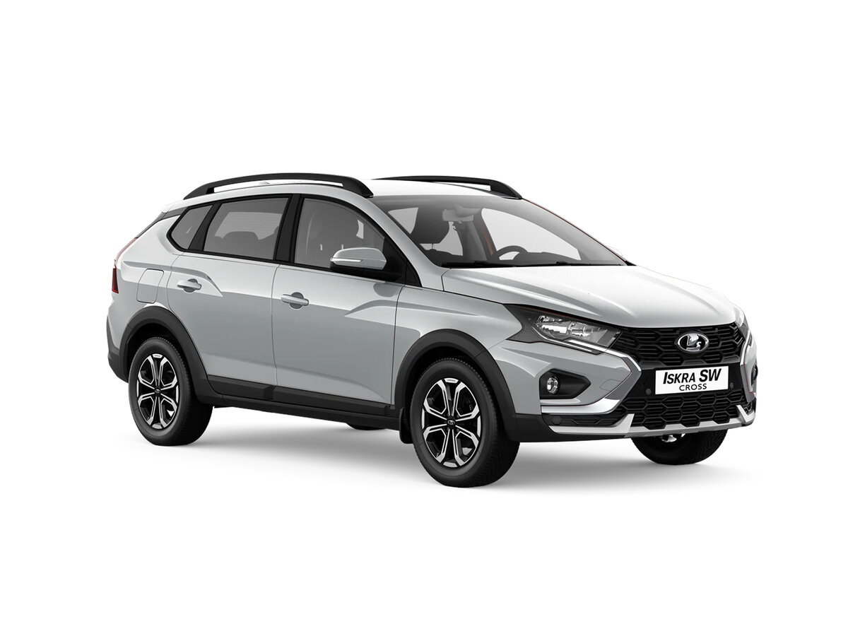 Открыть фотографии: Lada (ВАЗ) Iskra