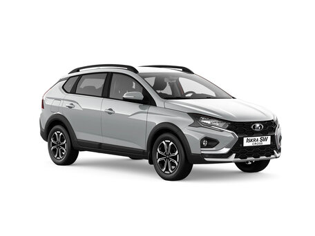 Lada (ВАЗ) Iskra