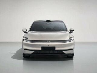 2026 Changan Qiyuan A06 28.39 kWh, серебристый, 2845000 рублей, вид 3