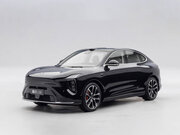 Изображение IM Motors (Zhiji) LS6 II Рестайлинг 2025 – н.в.