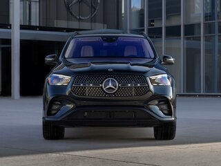2026 Mercedes-Benz GLE 450 d II (V167) Рестайлинг, чёрный, 16800000 рублей, вид 3