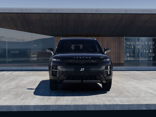2026 Jaecoo J7 I Рестайлинг, чёрный, 2849000 рублей, вид 4