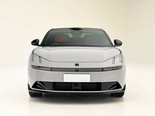 2026 Lynk & Co 10 38.2 kWh, чёрный, 6000000 рублей, вид 3