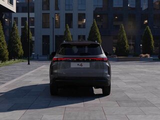 2026 Tenet T4, серый, 2659000 рублей, вид 5