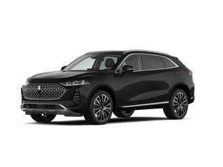 2024 Wey 05, синий, 5999000 рублей, вид 1