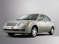 2007 Chery Fora (A21), серебристый, 300000 рублей - вид 1