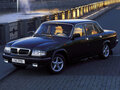 2000 ГАЗ 3110 «Волга», белый - вид 1