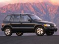 2006 Kia Sportage I, коричневый - вид 1