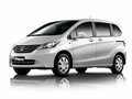 2011 Honda Freed I, белый, 1260000 рублей - вид 1
