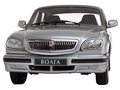 2004 ГАЗ 31105 «Волга», серебристый, 200000 рублей - вид 3