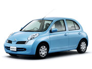 Изображение Nissan March III (K12) 2002—2010