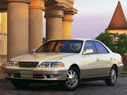 Изображение Toyota Mark II VIII (X100) 1996—2002