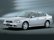 Изображение Subaru Legacy III 1998 – 2004