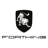 Изображение Forthing Yacht 2022—2026
