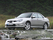 Изображение Subaru Impreza II Рестайлинг 2 2005—2007