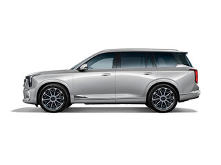 2026 GAC GS8 Dragon II, чёрный, 5349000 рублей, вид 3