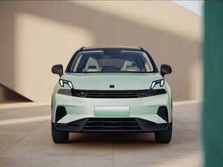 2026 Lynk & Co 06 I Рестайлинг, белый, 2790000 рублей, вид 3