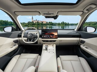 2026 Nissan Teana IV (L34), серый, 3250000 рублей, вид 5