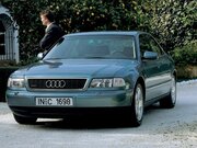 Изображение Audi A8 I (D2) 1994—1999