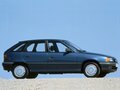 1998 Opel Astra F, серебристый, 149000 рублей - вид 2